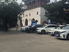 -须弥福寿之庙