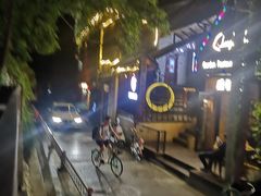 -秀·爱尔兰餐吧(上海路店)