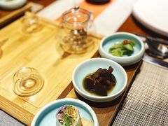 -格桑花开药膳蔬食文化空间
