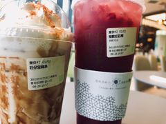 -奈雪的茶(凯德新都心店)