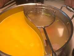 -左庭右院鲜牛肉火锅(浦江欢乐颂店)