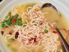 -江南里·新浙菜(苏州大悦城店)