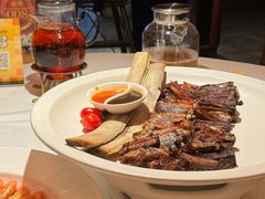 -宝轩渔府·老字号海鲜·正宗津菜(水上店)