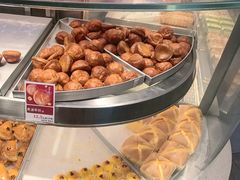 -彭记优口(王府井购物中心店)