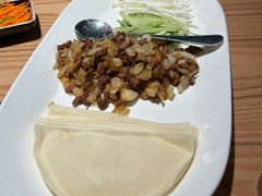 -谷丽麦馕新疆菜·清真(步步高梅溪新天地店)