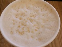 -霸王茶姬(南亚风情第壹城店)