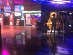 -喜满客影城(汉神广场店)