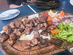 -土耳其卡巴布清真餐厅(西安店)