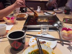 -锦城印象火锅(天府三街店)