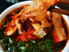 兔子-水碾河肥兔火锅(水碾河店)