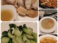 -元素中餐厅.海南菜.粤菜.椰子鸡.海鲜.包房.石梅湾威斯汀度假酒店
