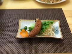-樱の千渡日式料理·铁板烧•烧鸟(金盛田广场店)