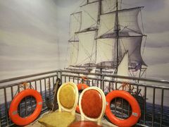-JOJO实景沉浸侦探剧本杀(大悦城店)