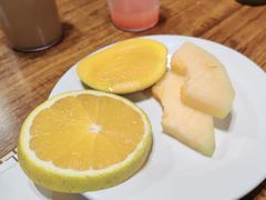 -汉巴味德·烤肉与啤酒的自助(杭州大悦城店)