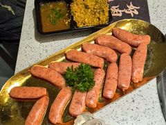 -炭之家齐齐哈尔大片烤肉·涮毛肚火锅·齐齐哈尔烤肉(中央大街店)