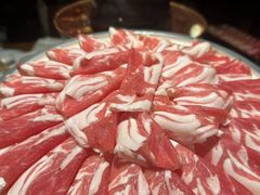 -年巴羊肉铺老铜锅(梅江店)