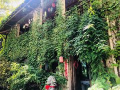 -馬蘭花開(车站大道店)