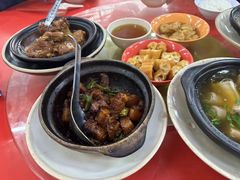 -兴记肉骨茶(甲洞大街第二新分店)
