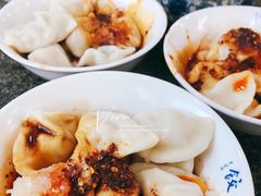 -春阳水饺(香槟广场店)