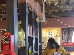 -玩坞轰趴馆·户外团建聚会主题生日派对馆(世豪广场店)