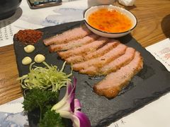 -衣川小森林·料理·寿司(鸿铭中心店)