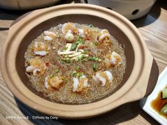 -串门海鲜烧烤(五四广场店)