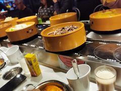 -龍歌自助小火锅(崂山丽达店)