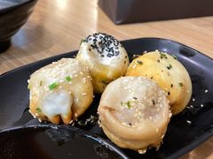 -小杨生煎(萧山机场店)