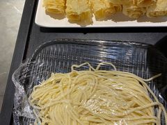 -食潮汕头鲜牛馆(望京保利店)