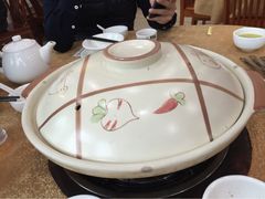 榕记四季火锅-榕记(番禺总店)
