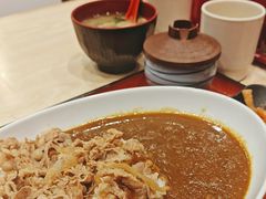 -食其家·牛丼咖喱(太阳宫店)