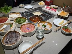 -海底捞火锅(关山保利店)