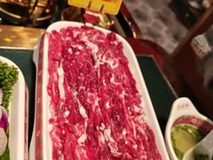 -大吉利·潮汕鲜牛肉火锅(总店)