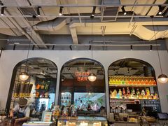 门面-MOMENTI手工意面(晶耀前滩店)