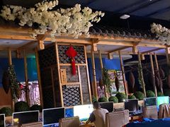 -青水瓦台汤泉(新华店)