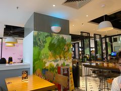 大堂-乐凯撒披萨(正佳广场店)