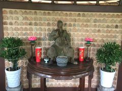 -和茶馆(西溪栖悦城店)