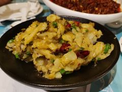 老奶洋芋-云里小坐·海泉湾·团建·宴席·下午茶(金堂海泉湾店)