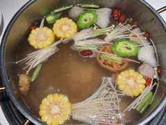 -犇鼎牛潮汕牛肉火锅(新辰里学清路店)