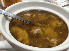 -黄河轩民间菜(吉祥街店)