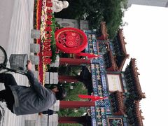 -迎泽公园