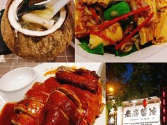 -老廣食堂(区庄店)