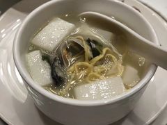 -宁波华侨温德姆至尊豪廷大酒店·豪廷轩中餐厅