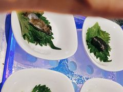 -曼格活海鲜·牛排自助(光明蓝鲸店)