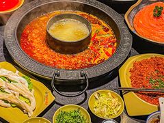 -晓宇重庆火锅(龙首店)
