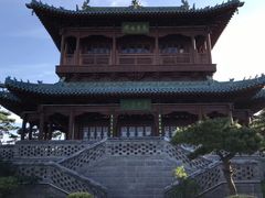 -迎泽公园