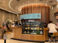 -星巴克(成都太古里二店)