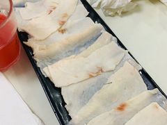胸口油-三头牛·潮汕牛肉生蚝火锅 (夏湾店)