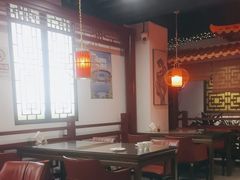 -秦月轩·陕西家乡菜(阜成路·五棵松店)