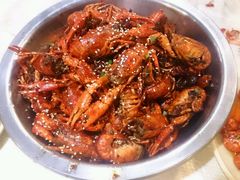 android_upload_pic-巴厘龙虾·榜首油焖大虾(旗舰店·万松园)